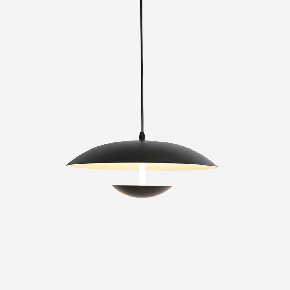 Pylos Pendelleuchte Modern Minimalistisch Kuppel-Letslighting