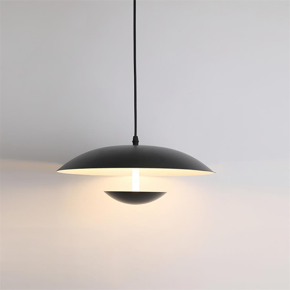 Pylos Pendelleuchte Modern Minimalistisch Kuppel-Letslighting