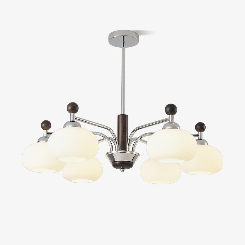 Aurora Kronleuchter Multi Arm Modern-Letslighting