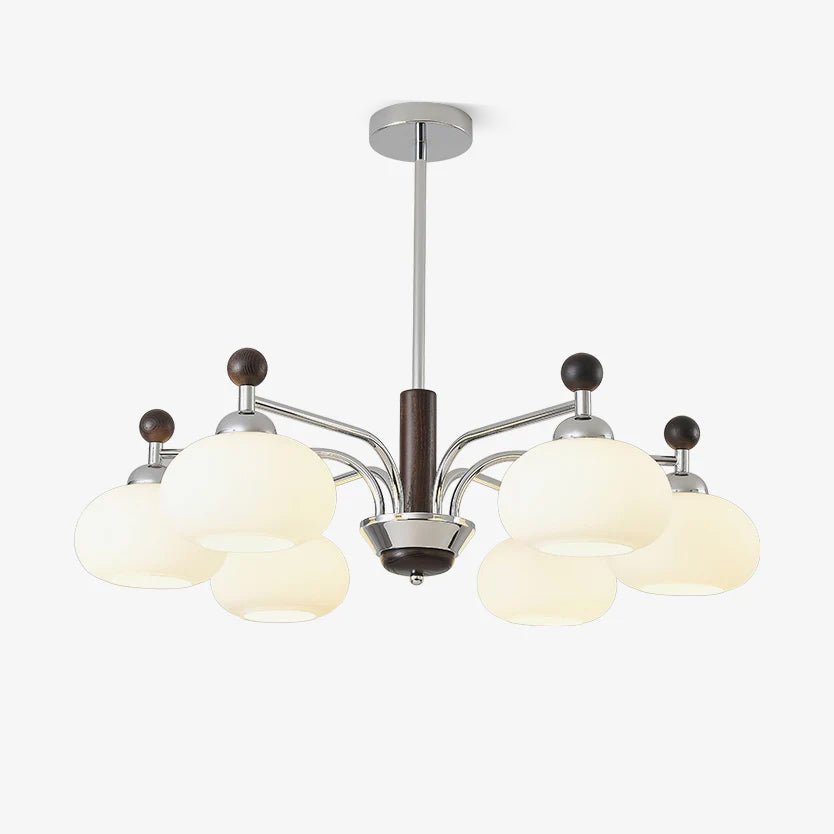 Aurora Kronleuchter Multi Arm Modern-Letslighting