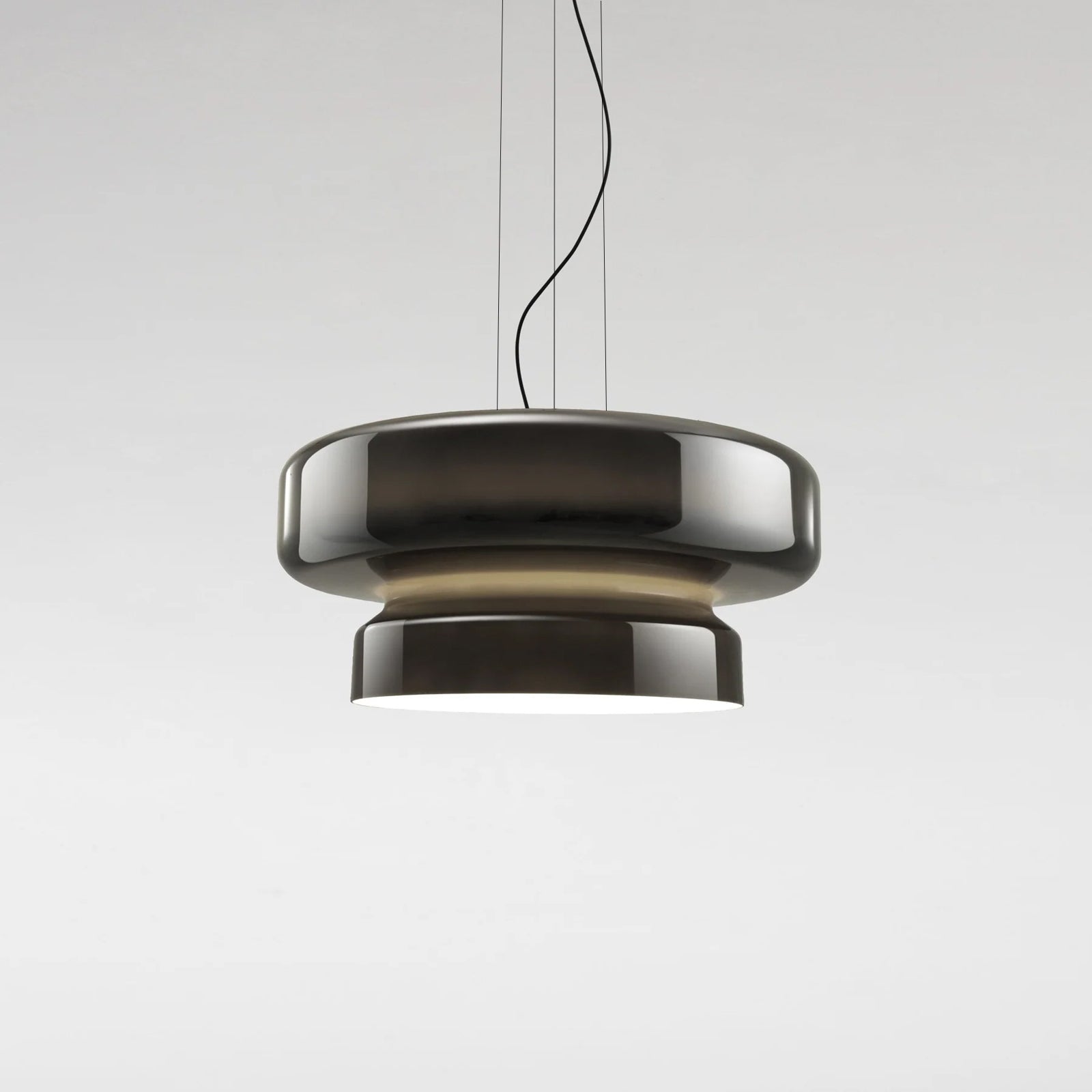Zerithce Glas Moderne Minimalistische Pendelleuchte-Letslighting