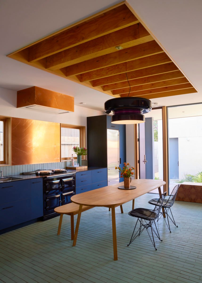 Zerithce Glas Moderne Minimalistische Pendelleuchte-Letslighting