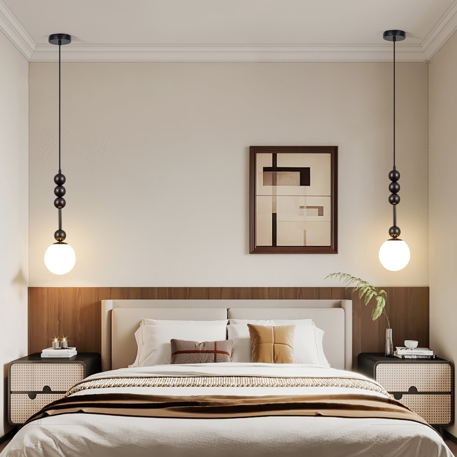 Bola Pendant Lamp - Blowlighting