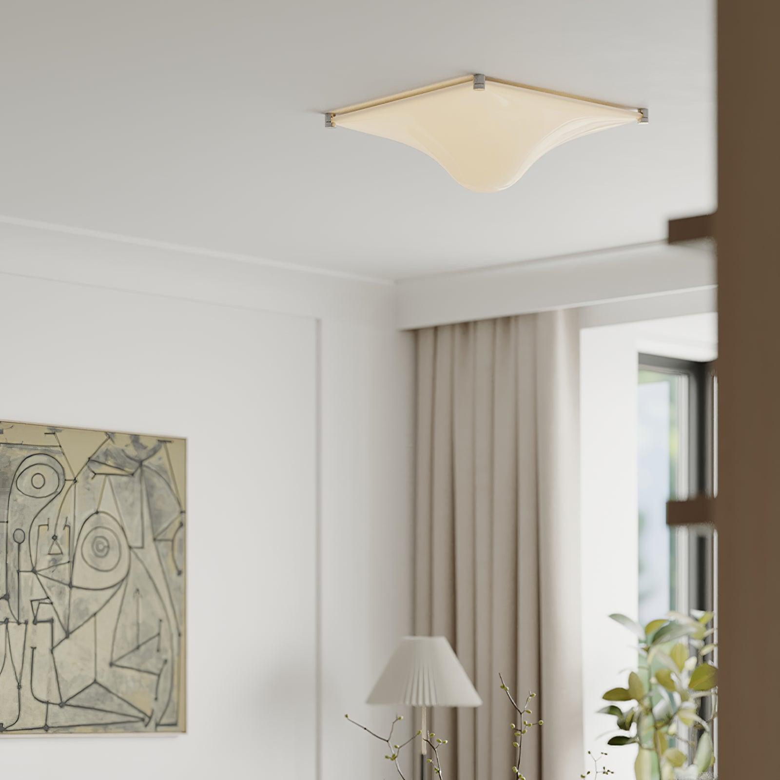Sytheen Individuelle Kreativität Deckenleuchte-Letslighting