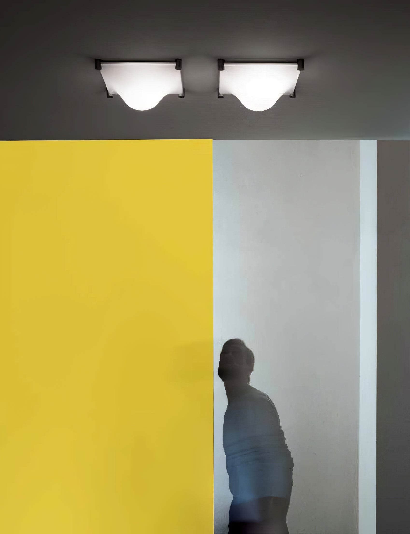 Sytheen Individuelle Kreativität Deckenleuchte-Letslighting