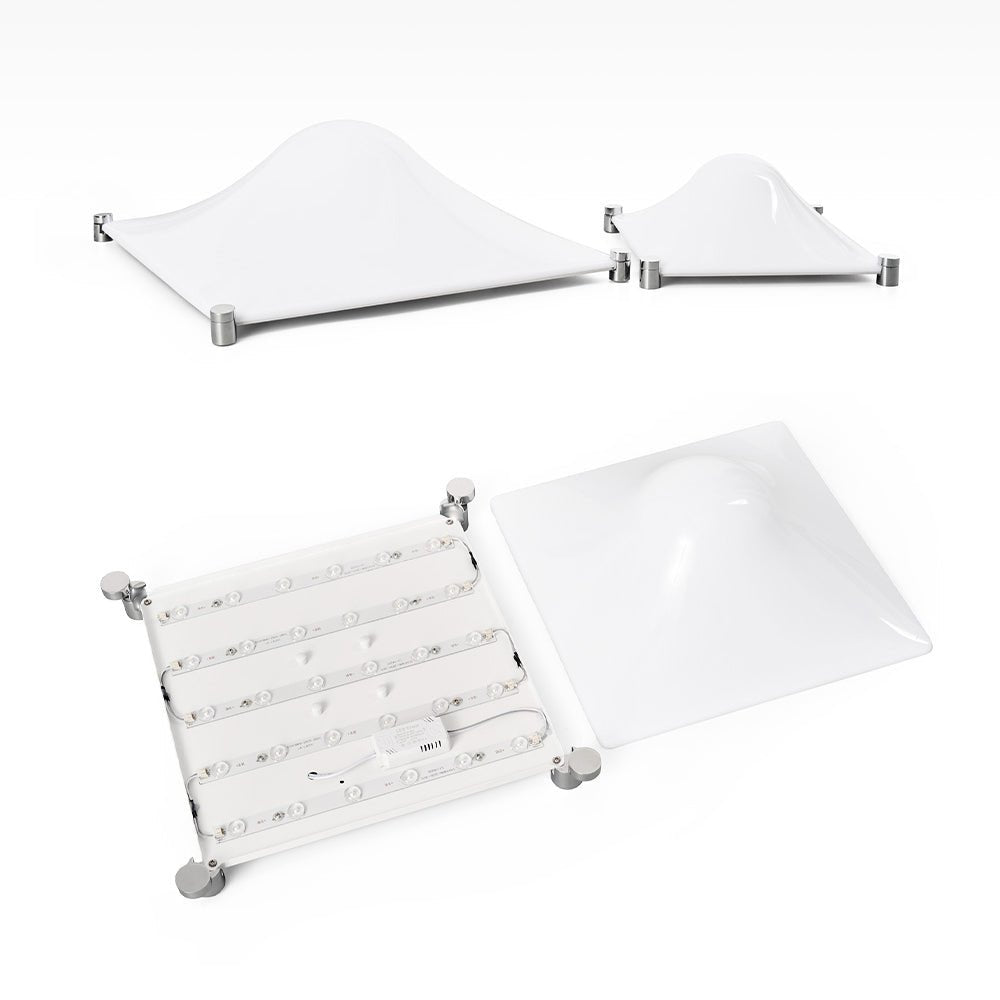 Sytheen Individuelle Kreativität Deckenleuchte-Letslighting