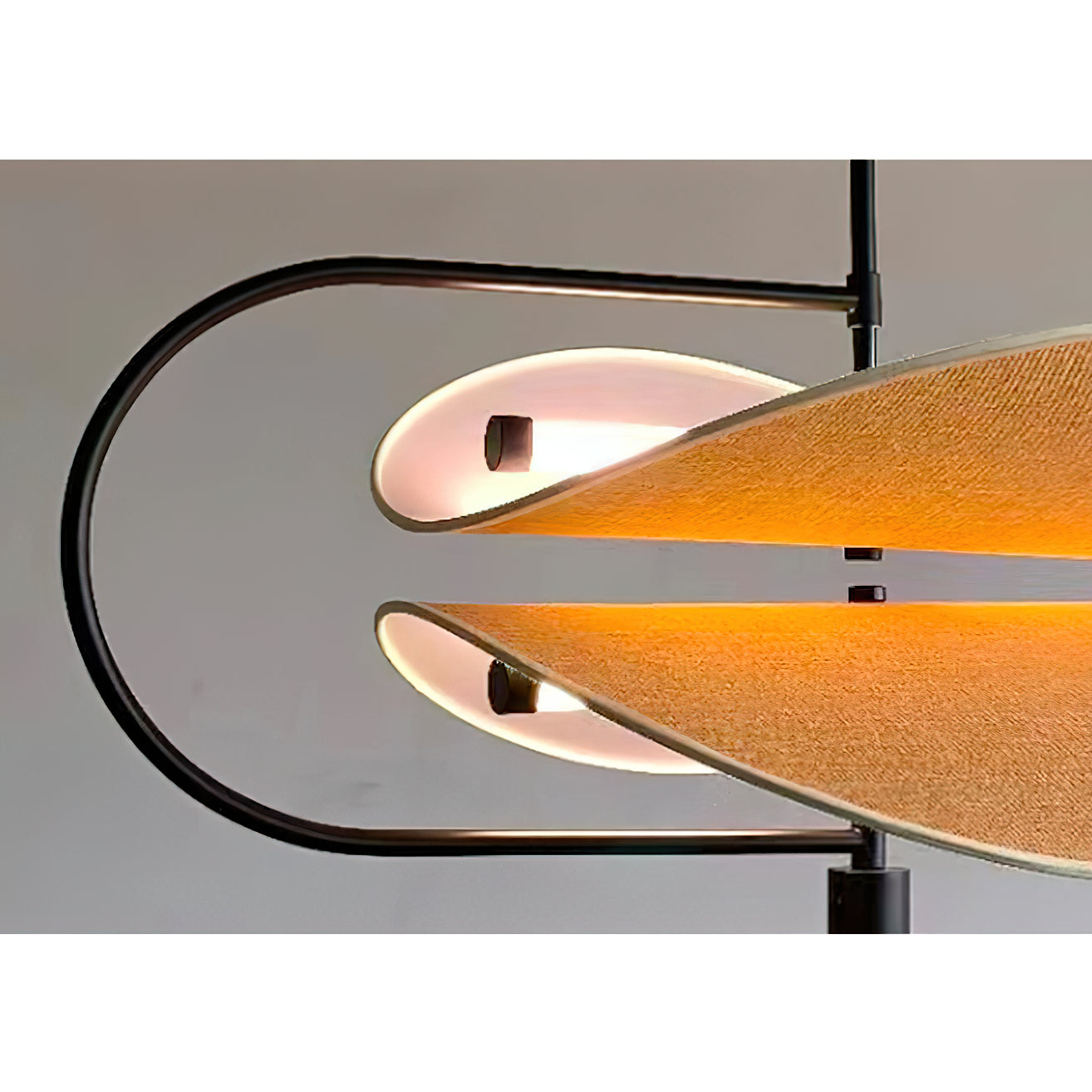 Ildvuvyk Pendelleuchte Acryl Individuelle Kreativität-Letslighting