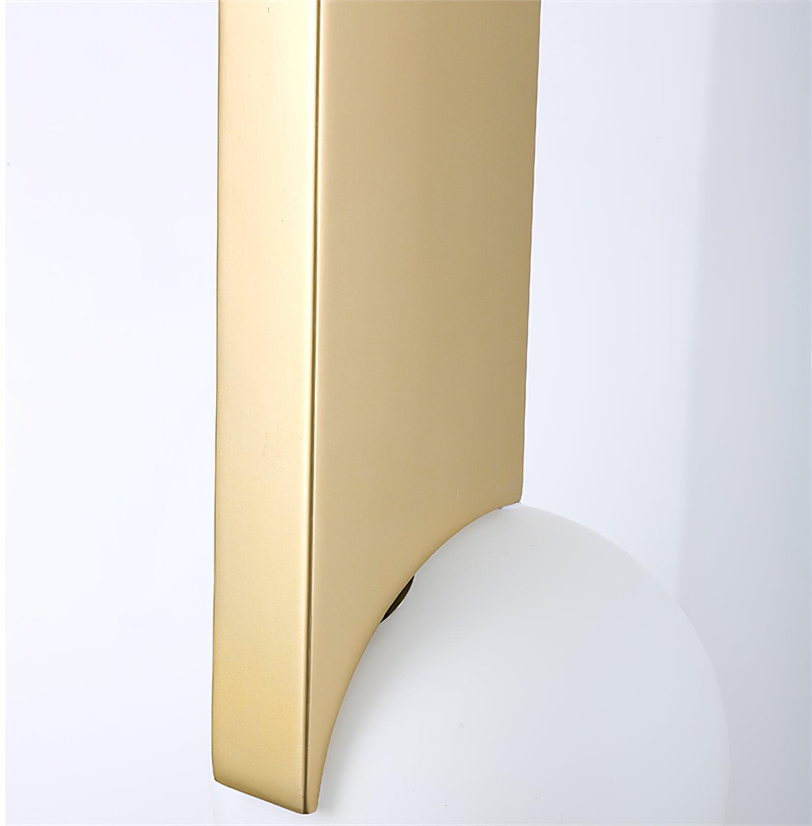 Solis Elegant Glas Pendelleuchte Lampe-Letslighting