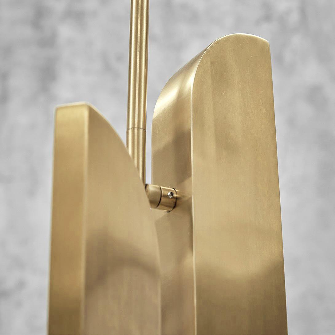 Solis Elegant Glas Pendelleuchte Lampe-Letslighting