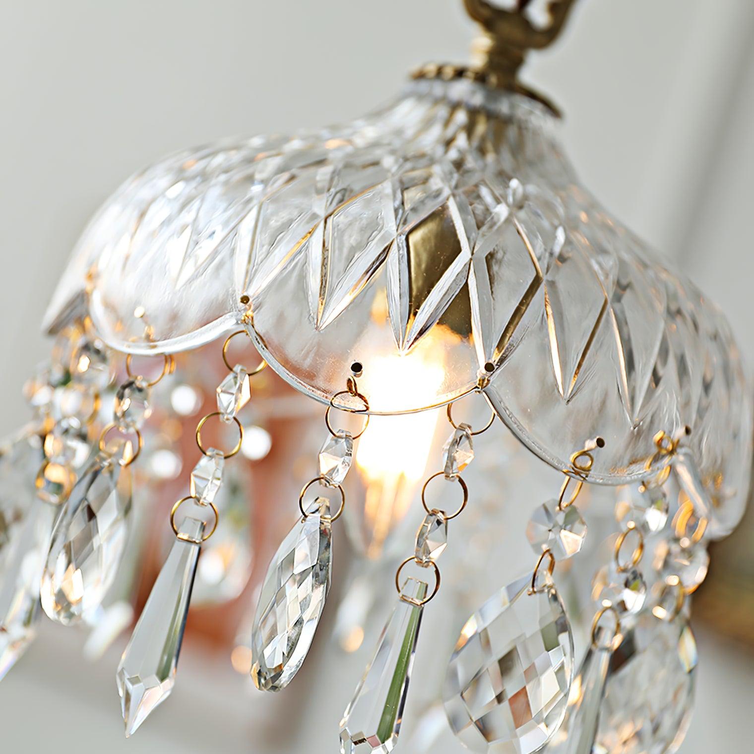 Bowl Shade Pendant Lamp - Blowlighting