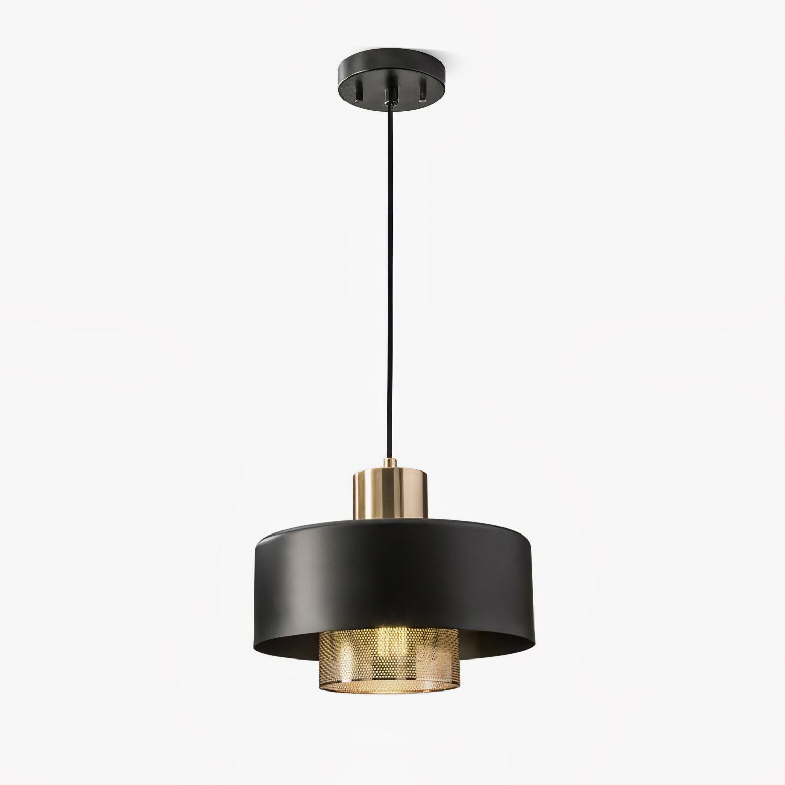Zynthre Klassisch Industriell Pendelleuchte-Letslighting
