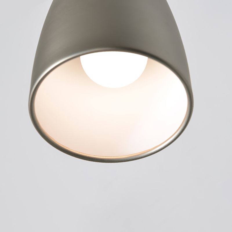 Silva Modern Wandleuchte Verstellbar, 3 Farben, Schlafzimmer, Metall
