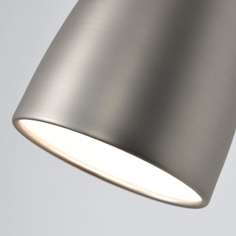 Silva Modern Wandleuchte Verstellbar, 3 Farben, Schlafzimmer, Metall