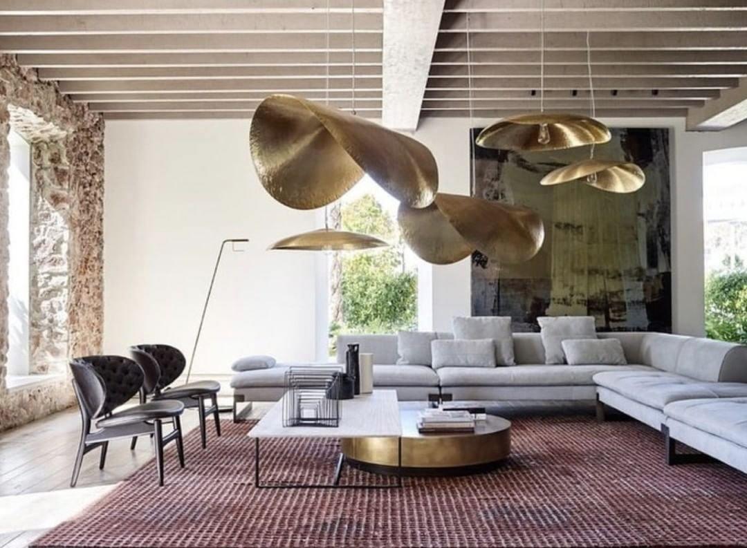 Solere Pendelleuchte Minimalistisch-Letslighting