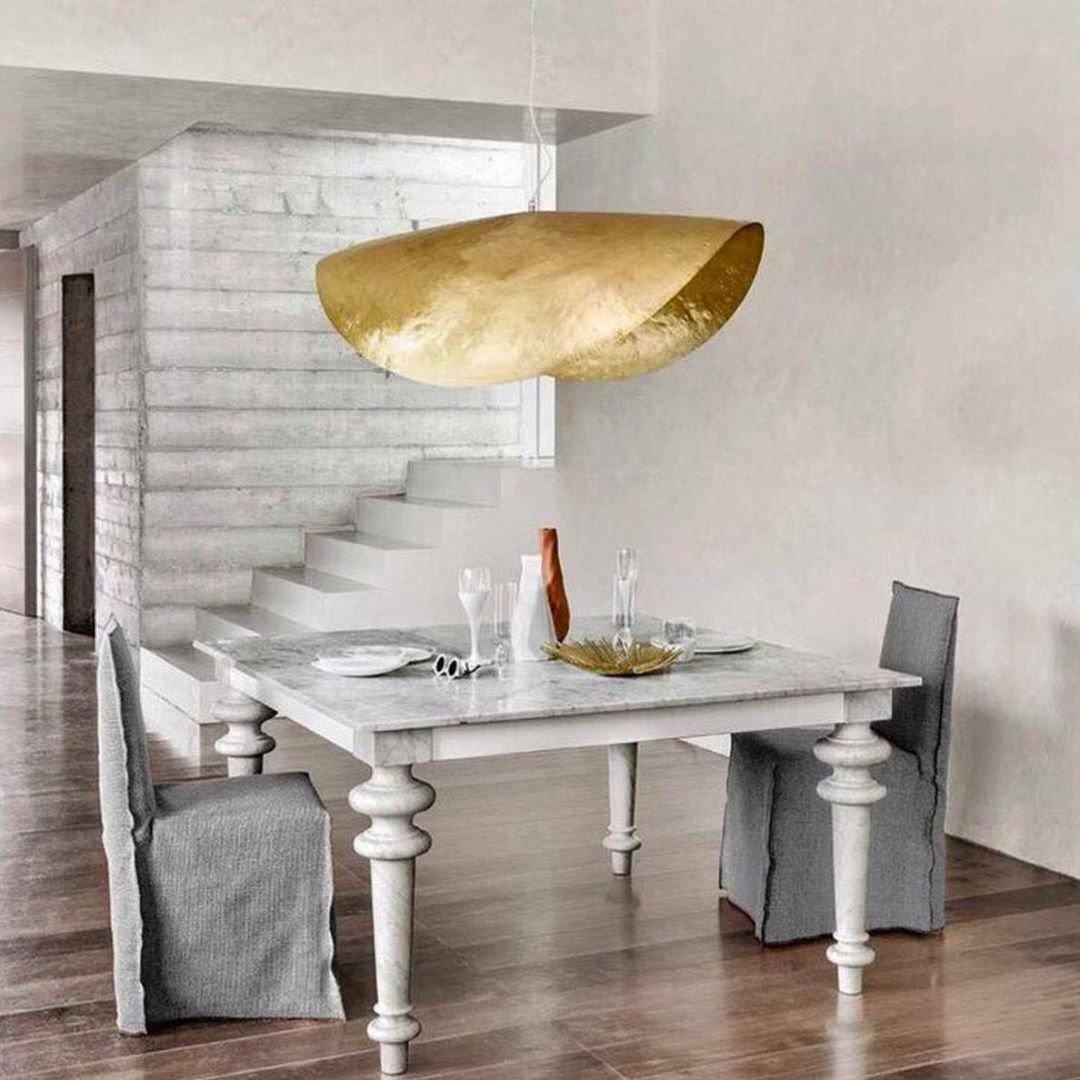Solere Pendelleuchte Minimalistisch-Letslighting