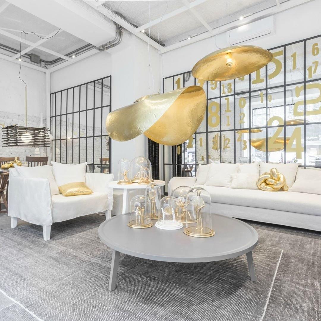 Solere Pendelleuchte Minimalistisch-Letslighting