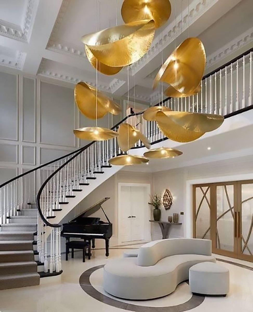 Solere Pendelleuchte Minimalistisch-Letslighting