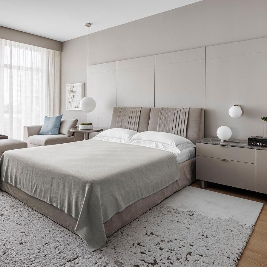 Brass Architectural Collection Pendant Lamp - Blowlighting