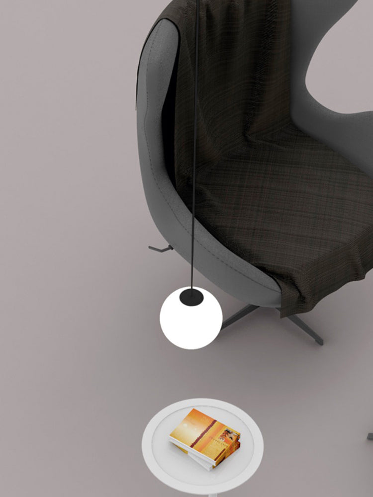 Brass Architectural Collection Pendant Lamp - Blowlighting