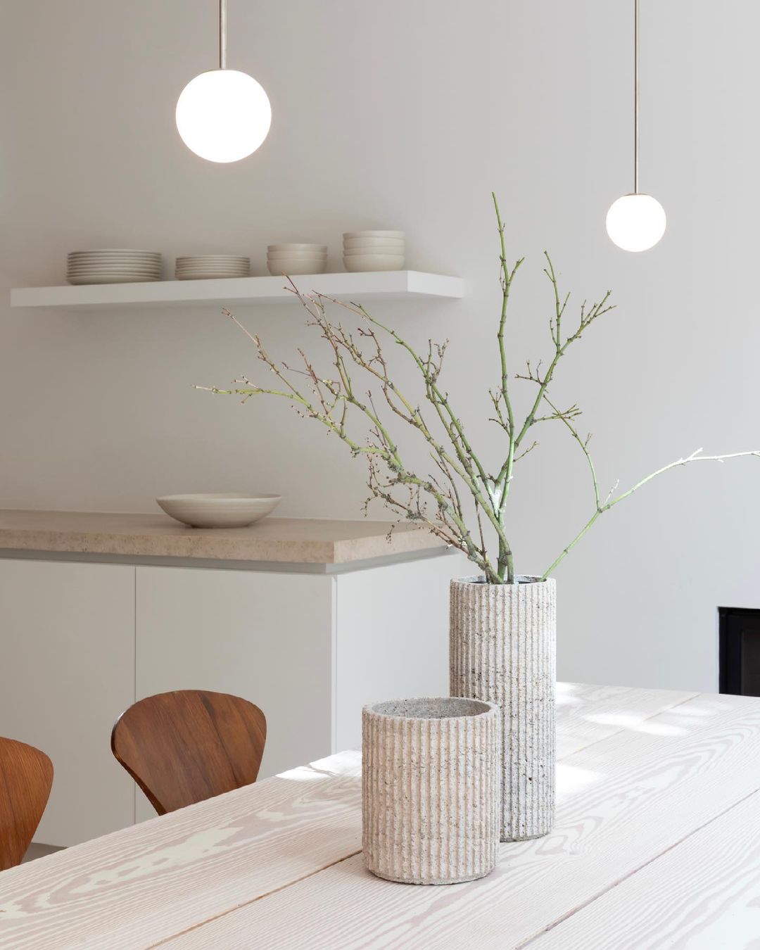 Brass Architectural Collection Pendant Lamp - Blowlighting