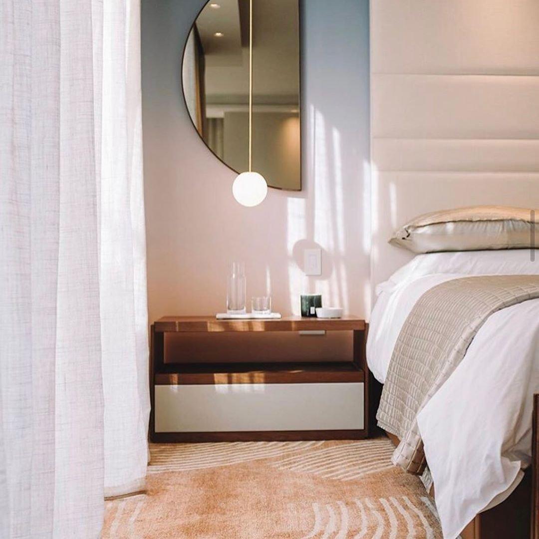 Brass Architectural Collection Pendant Lamp - Blowlighting