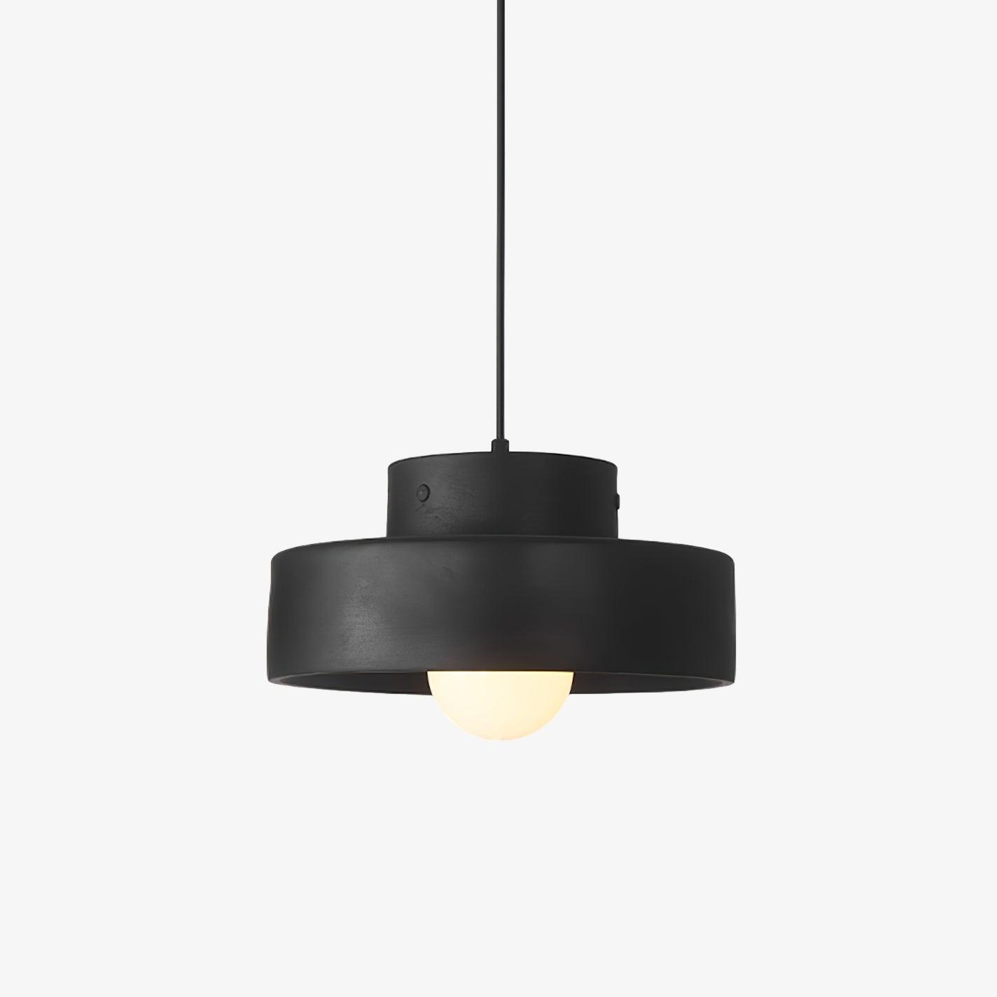 Bray Doppellagige Harz-Pendelleuchte-Letslighting