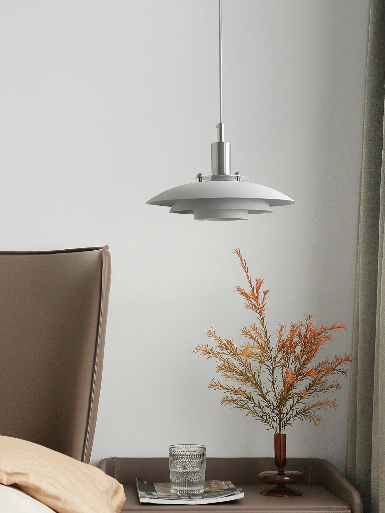 Mymiryra Metall Pendelleuchte-Letslighting