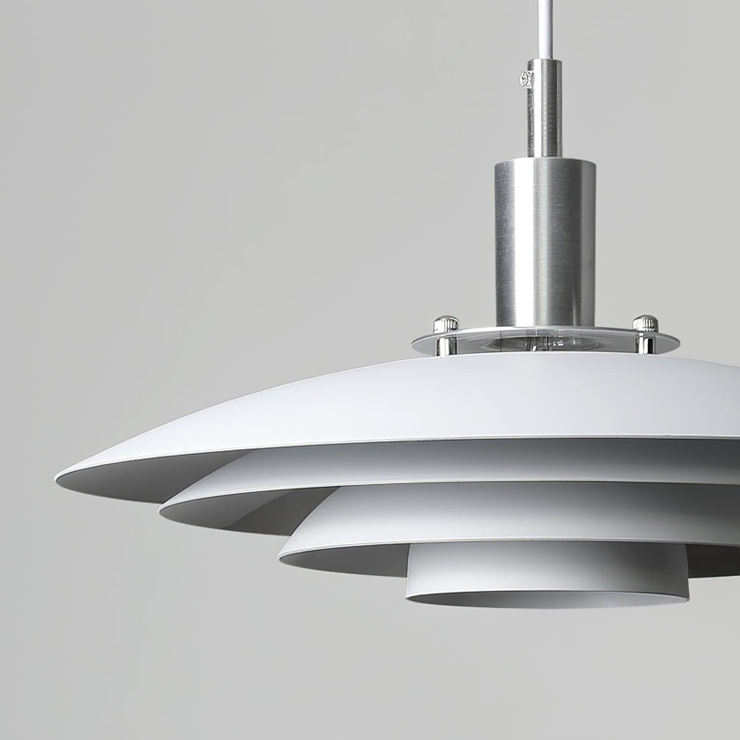 Mymiryra Metall Pendelleuchte-Letslighting