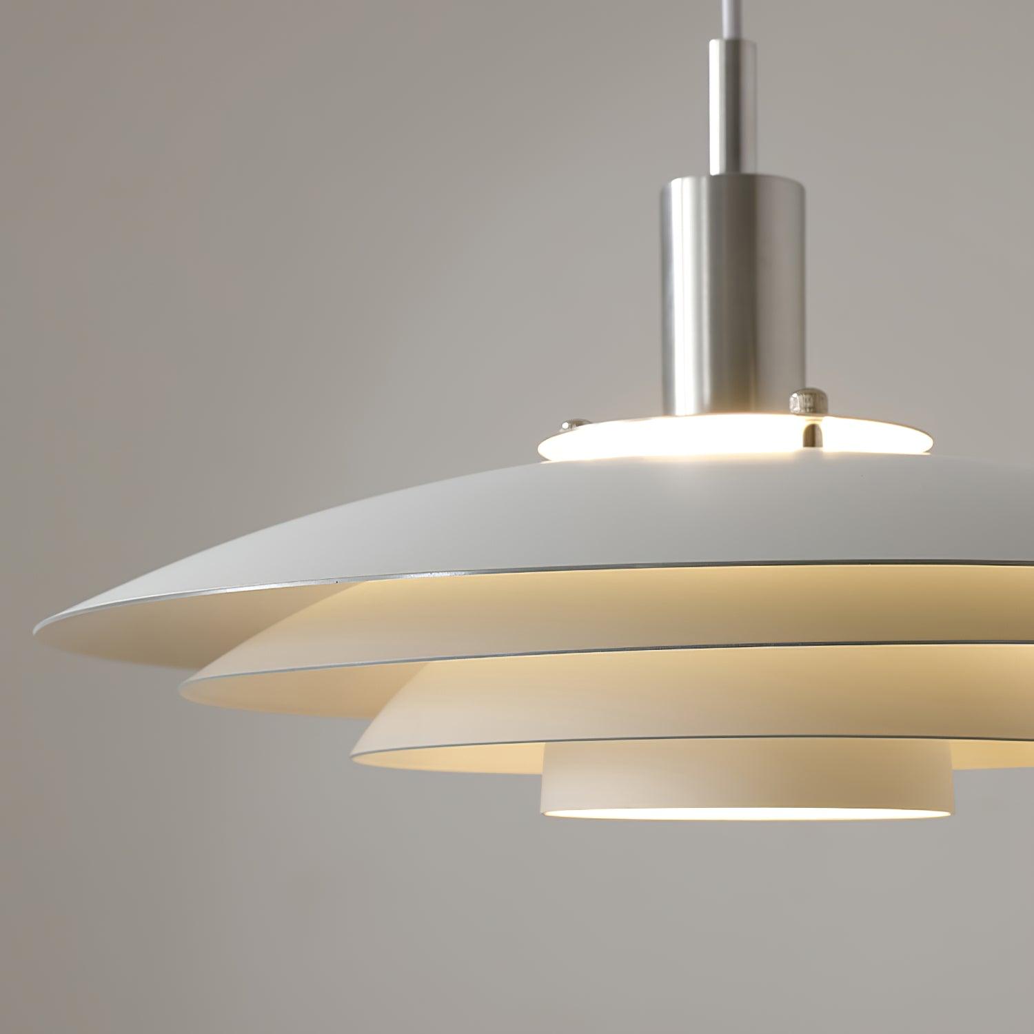Mymiryra Metall Pendelleuchte-Letslighting
