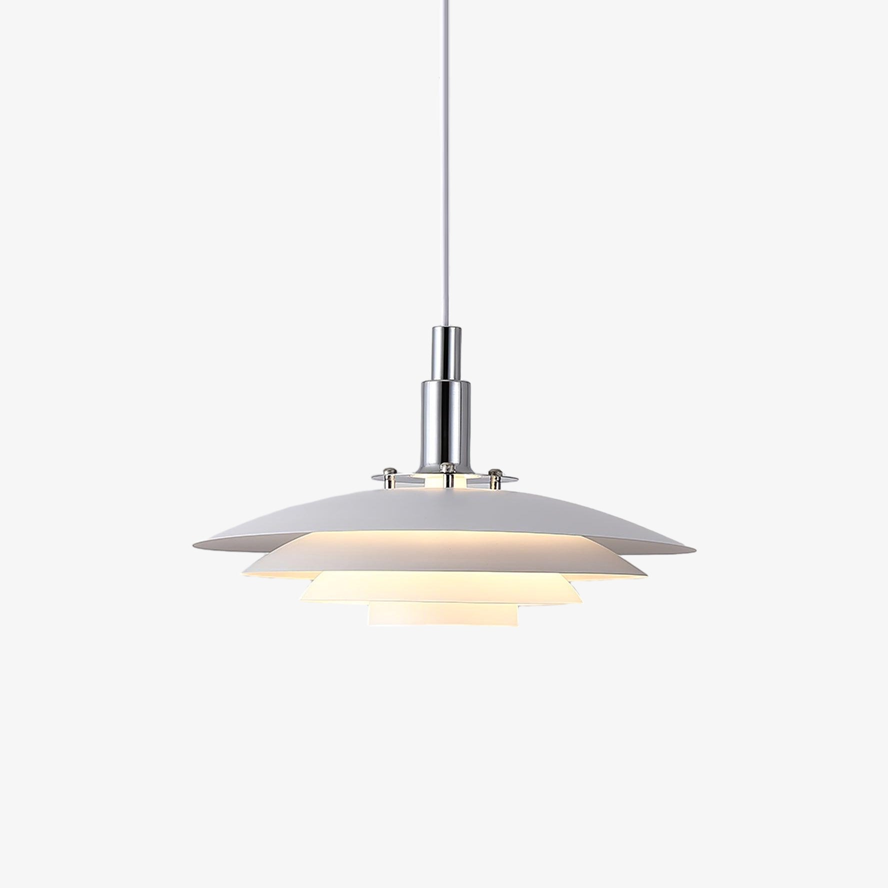 Mymiryra Metall Pendelleuchte-Letslighting