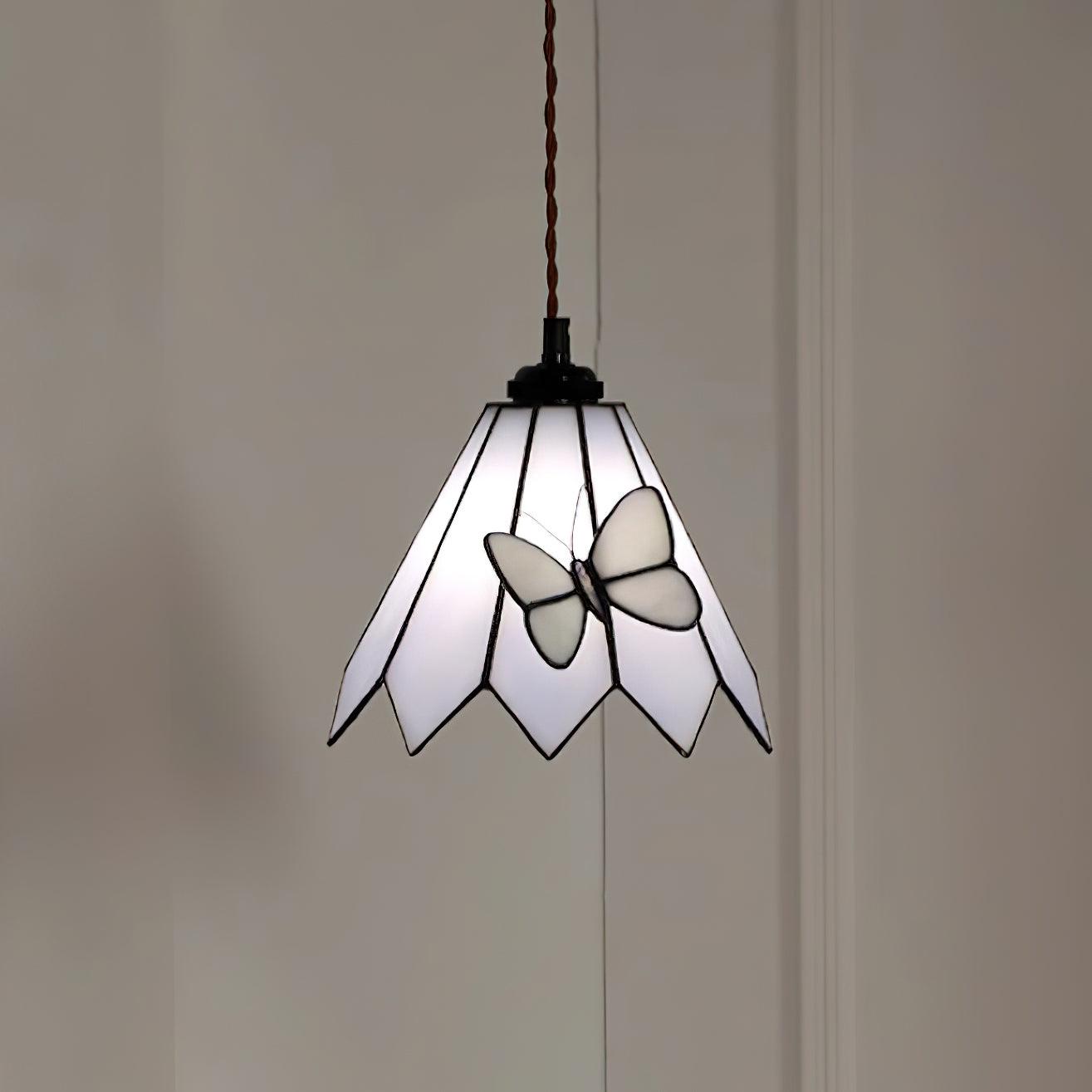 Briandy Briandy Tiffany Pendelleuchte Glas-Letslighting
