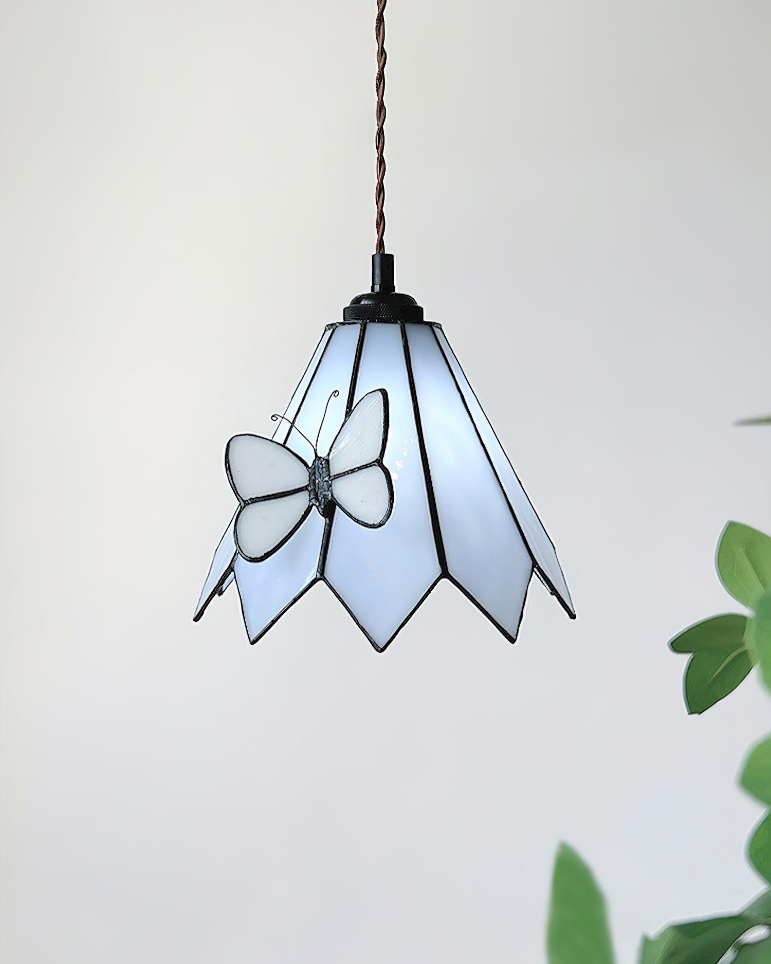 Briandy Briandy Tiffany Pendelleuchte Glas-Letslighting