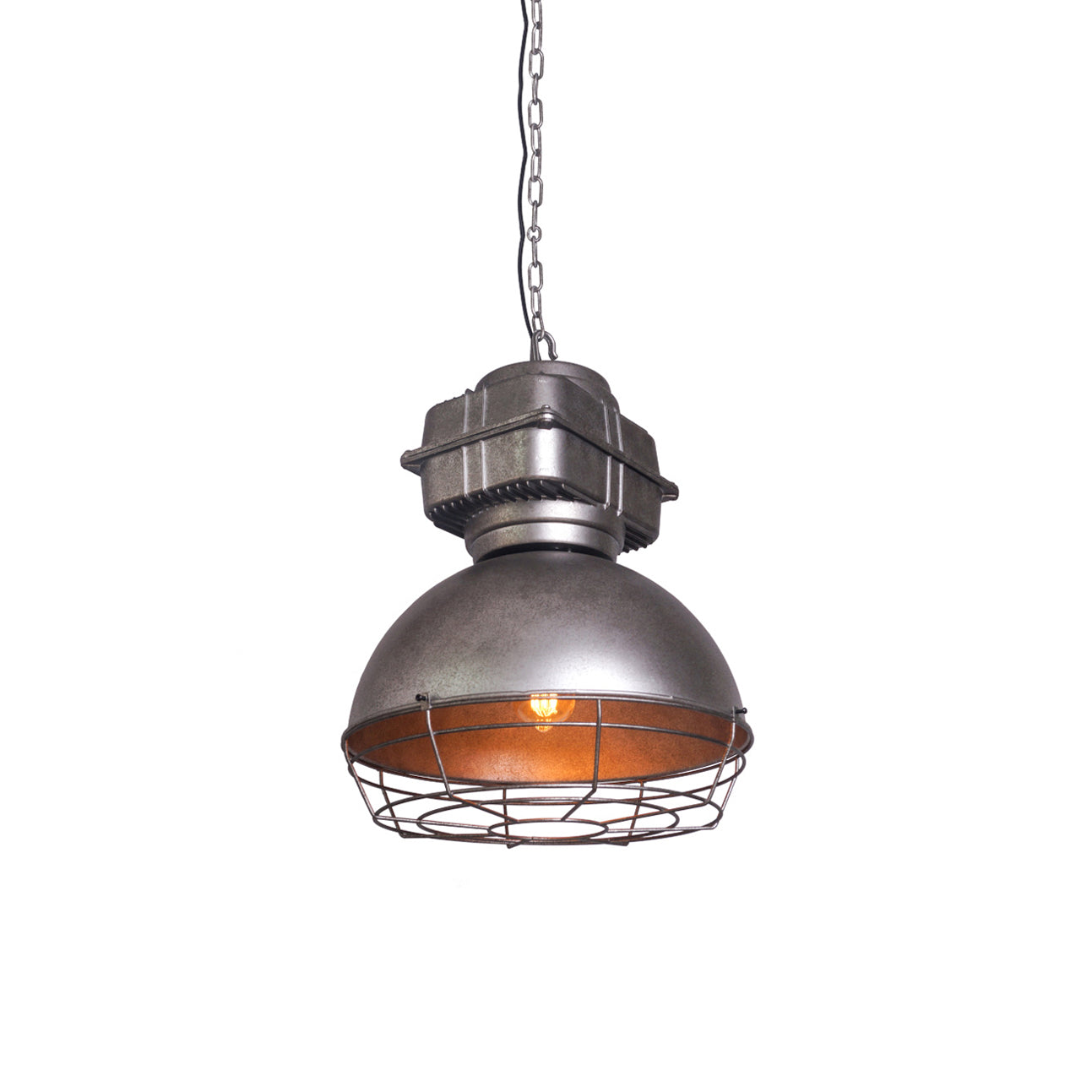 Astra Vintage Industrial Pendelleuchte-Letslighting