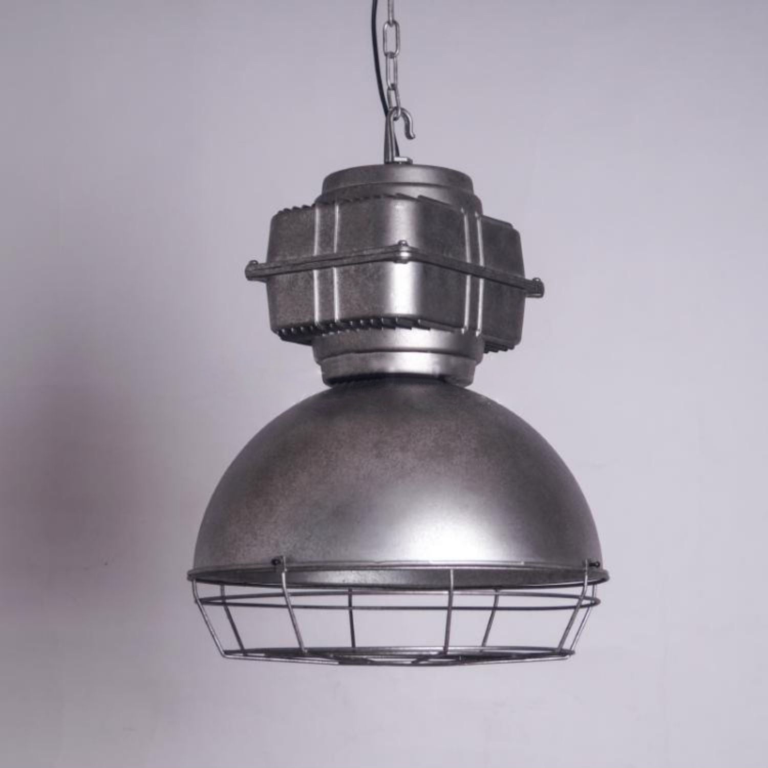 Astra Vintage Industrial Pendelleuchte-Letslighting
