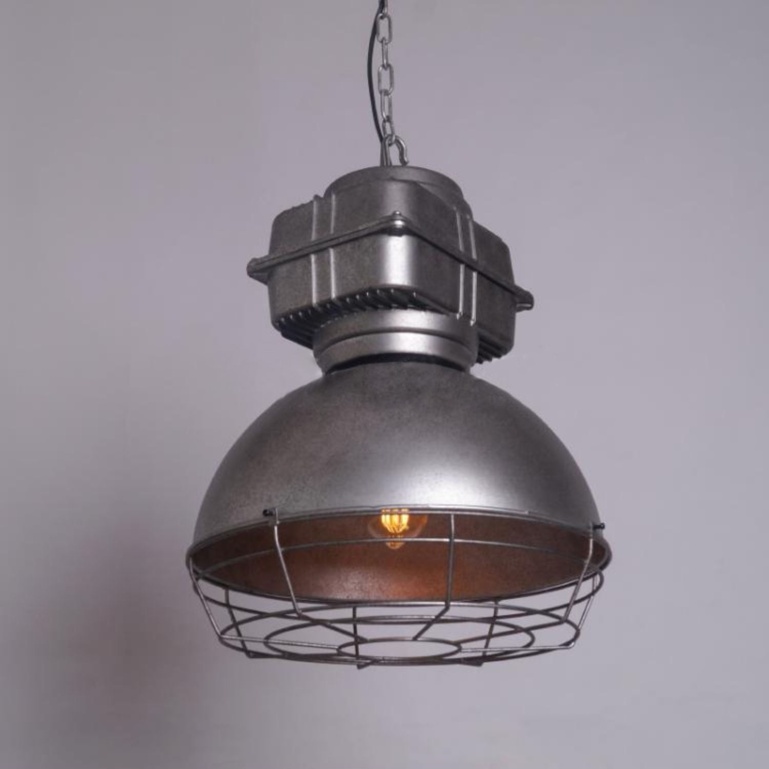 Astra Vintage Industrial Pendelleuchte-Letslighting