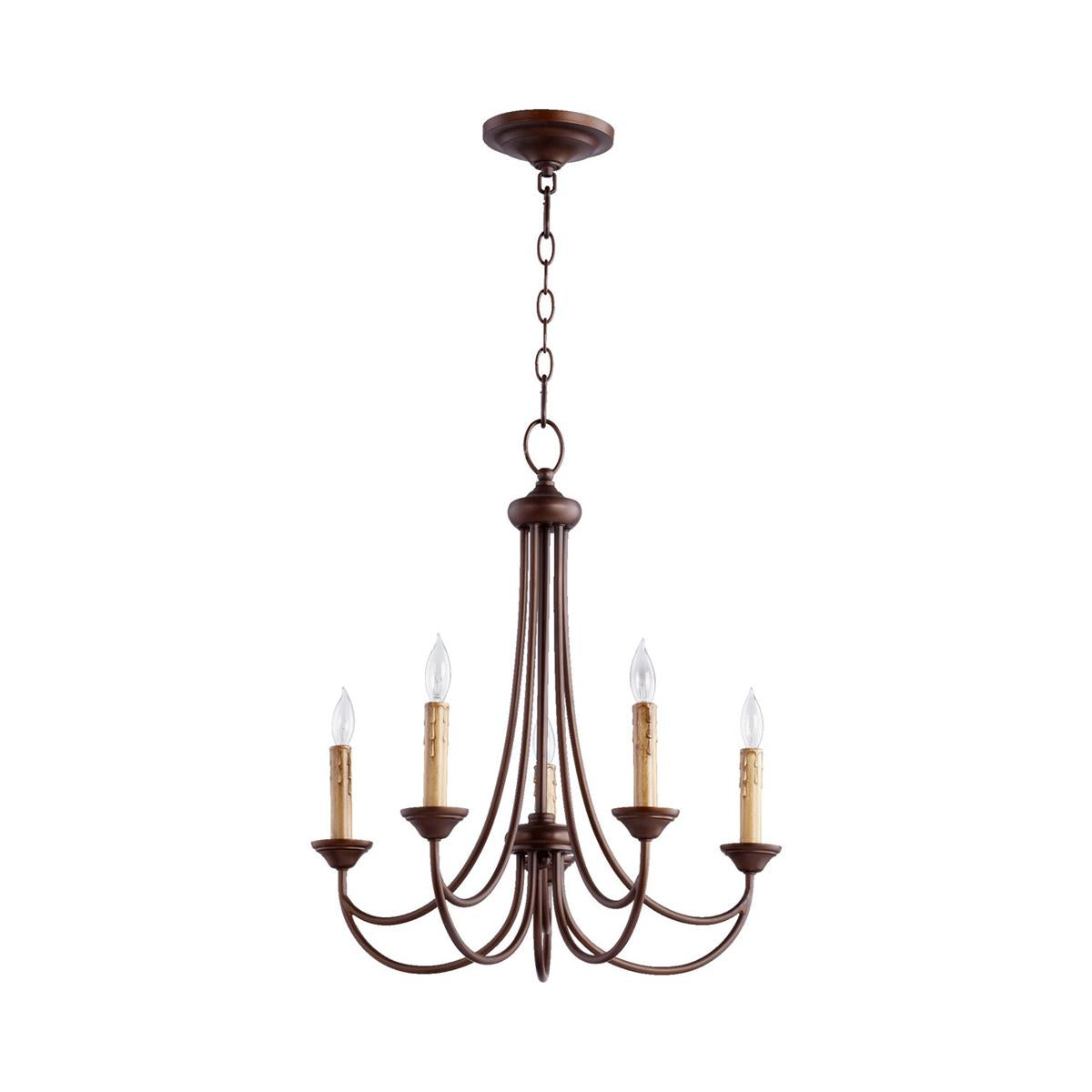 Calyx Postmoderne Eleganz Luxus Kronleuchter-Letslighting