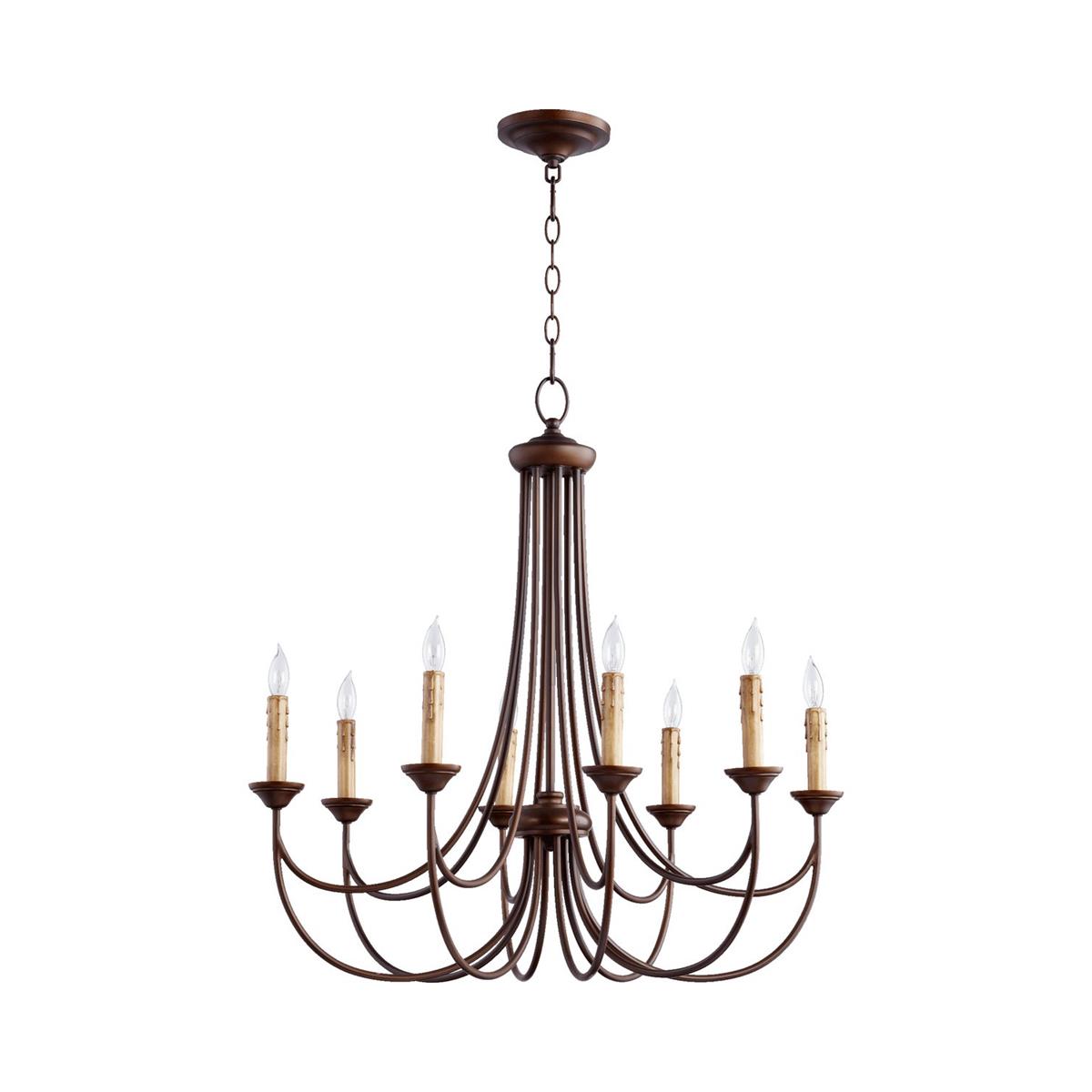 Calyx Postmoderne Eleganz Luxus Kronleuchter-Letslighting