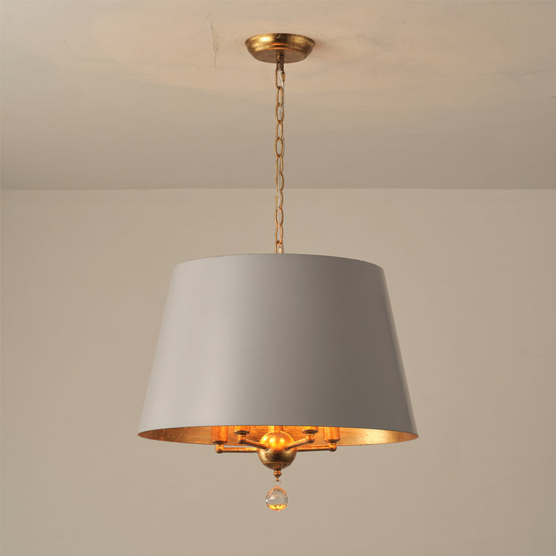 Ethere Vintage Industrial Schwarz Pendelleuchte-Letslighting