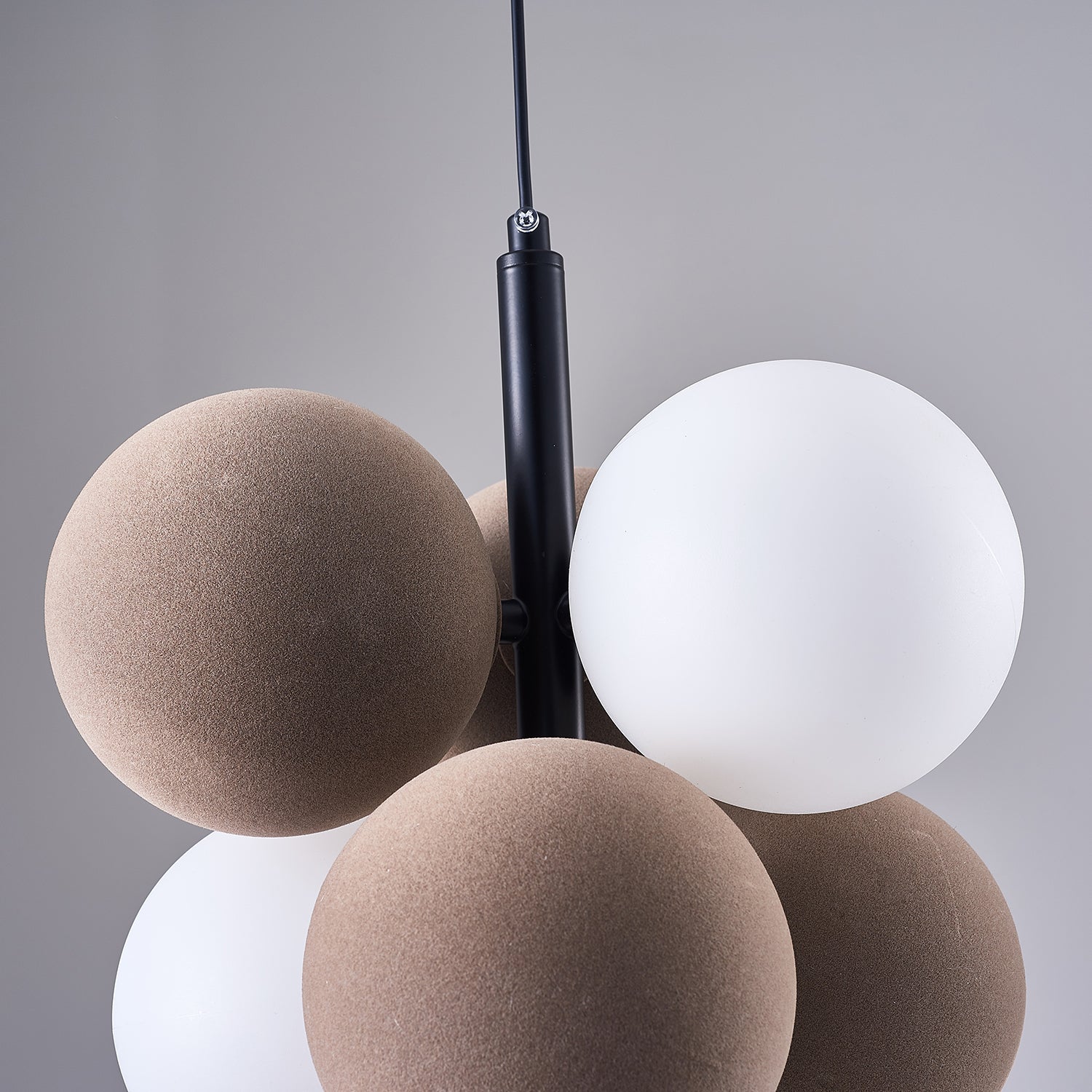 Mirelre Industrielle künstlerische Pendelleuchte-Letslighting