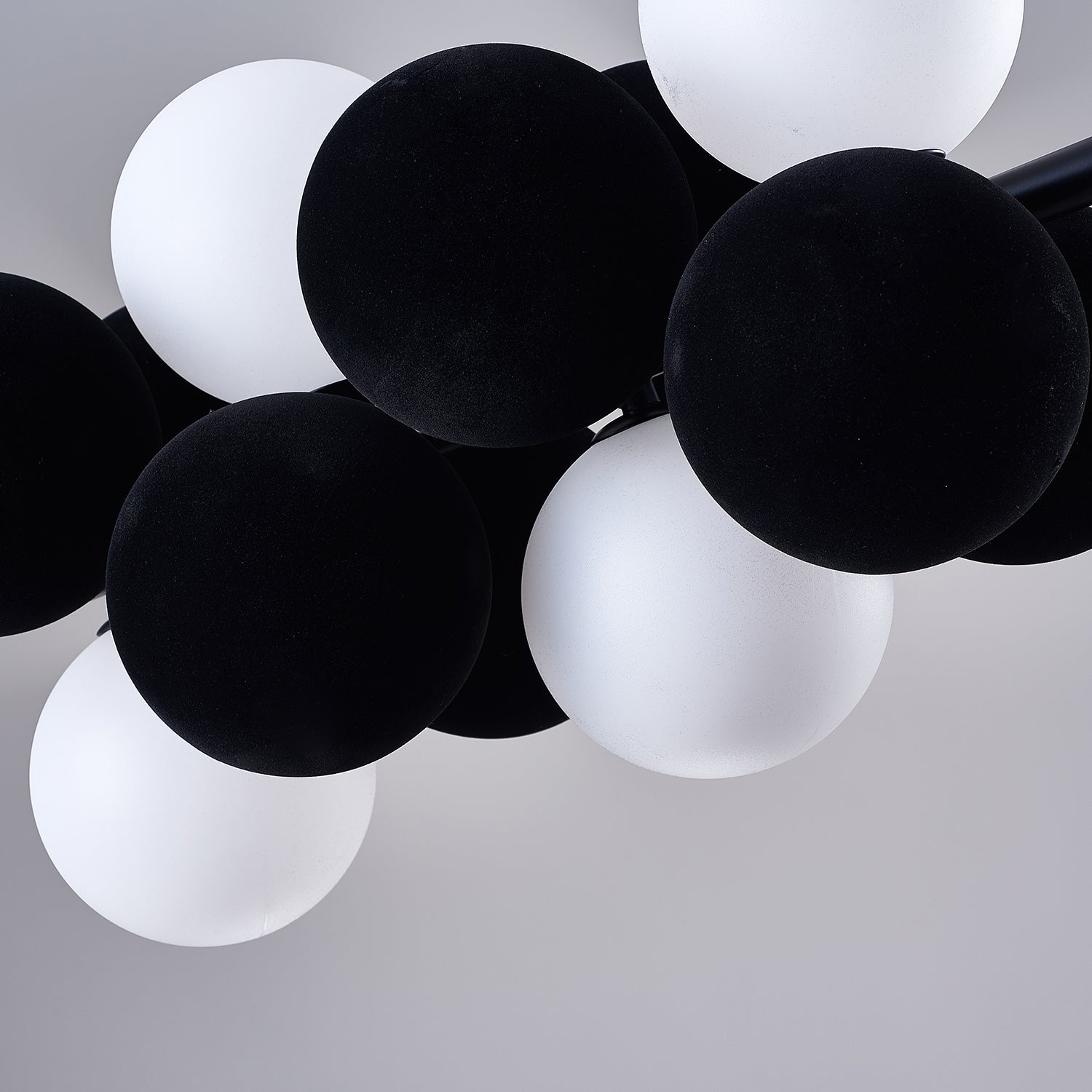 Mirelre Industrielle künstlerische Pendelleuchte-Letslighting