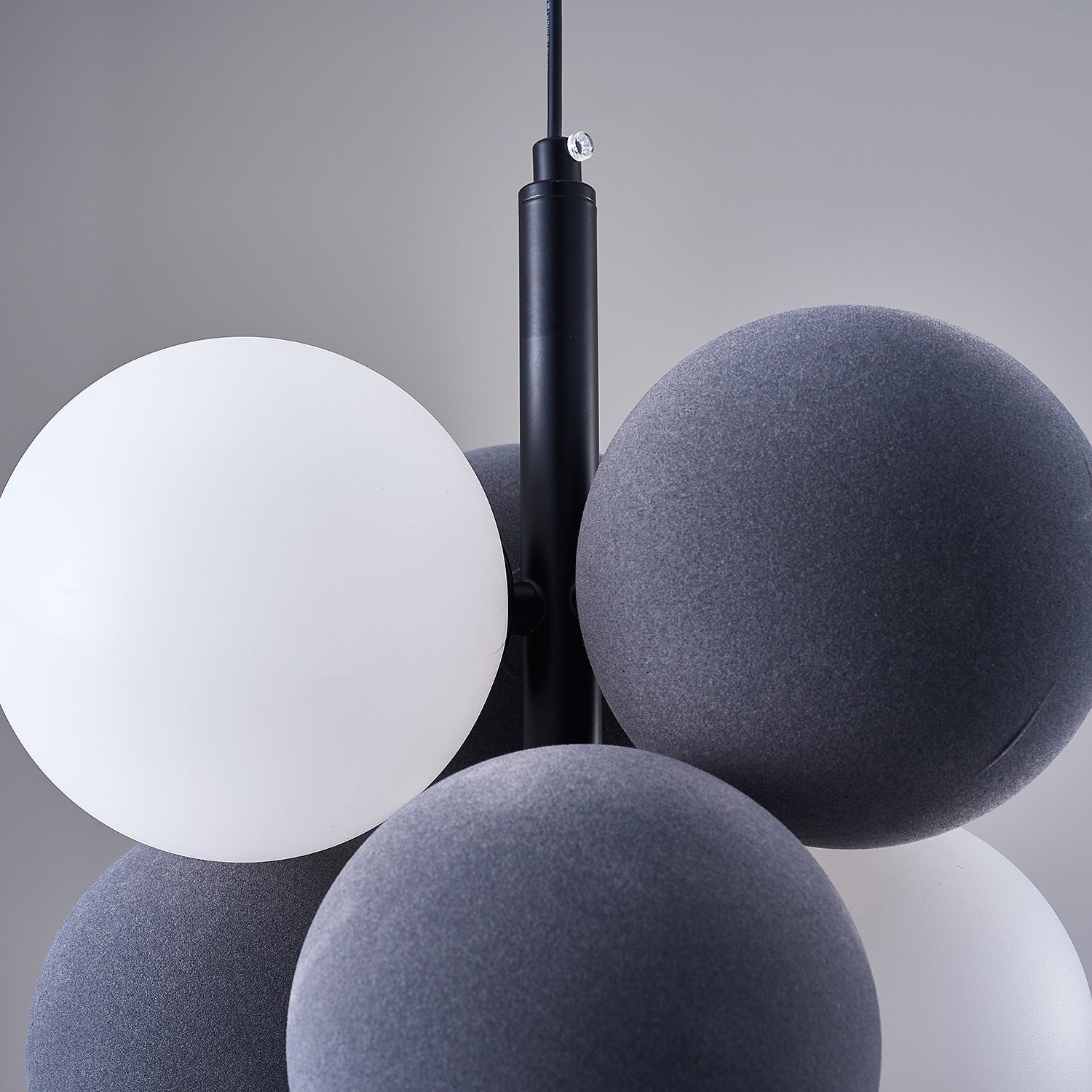 Mirelre Industrielle künstlerische Pendelleuchte-Letslighting