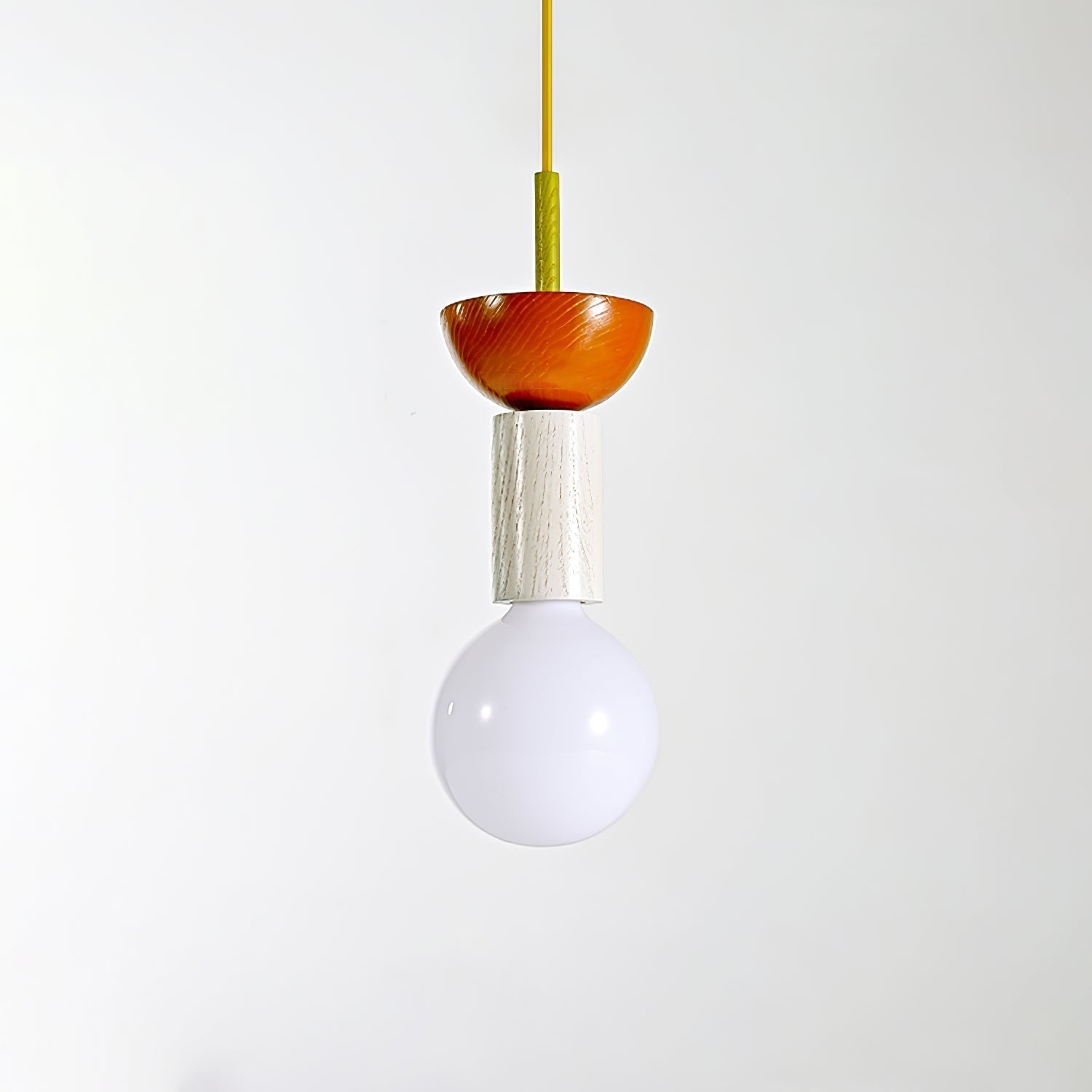 Elena Modern Holz Pendelleuchte-Letslighting