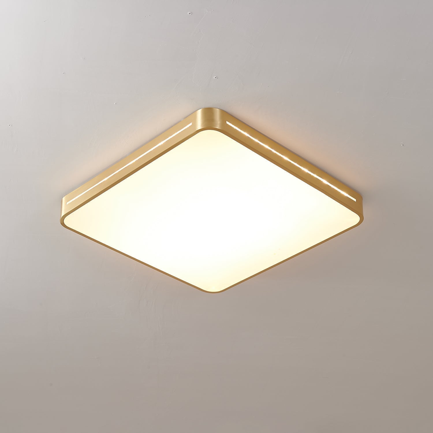 Caelum Ceiling Light - Blowlighting