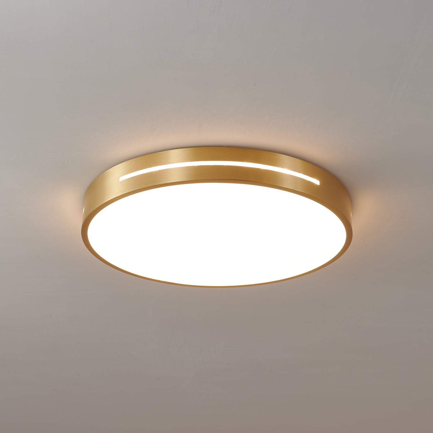 Caelum Ceiling Light - Blowlighting