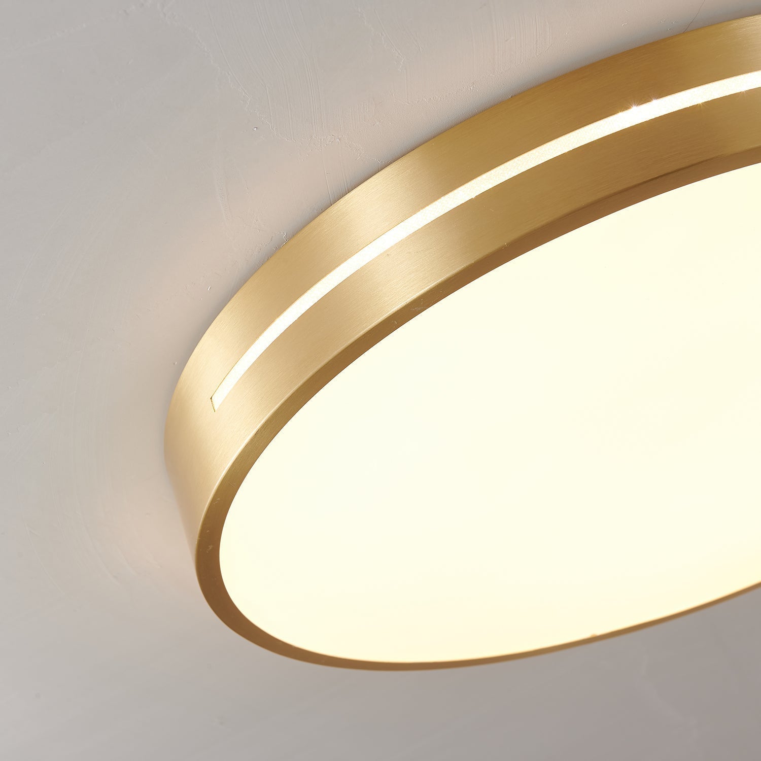 Caelum Ceiling Light - Blowlighting
