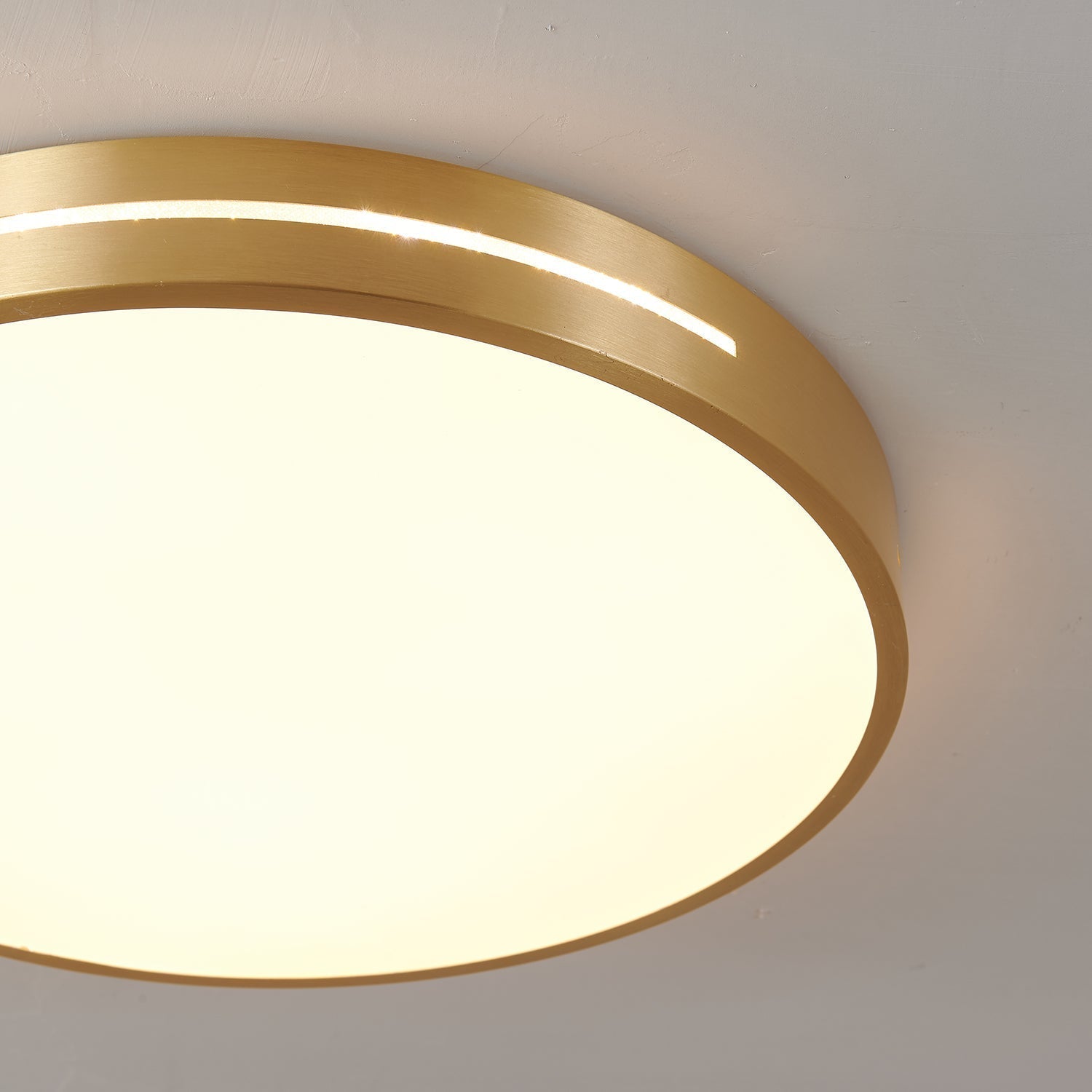 Caelum Ceiling Light - Blowlighting