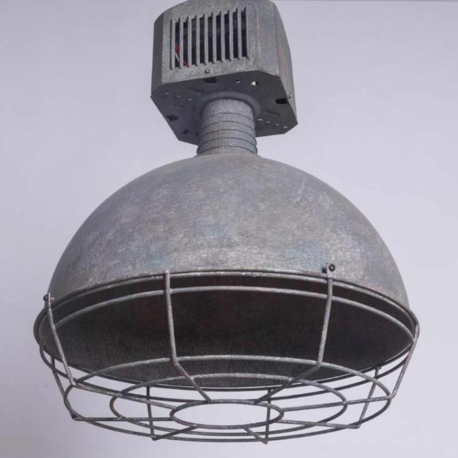Urbanx Vintage Industrial Pendelleuchte-Letslighting