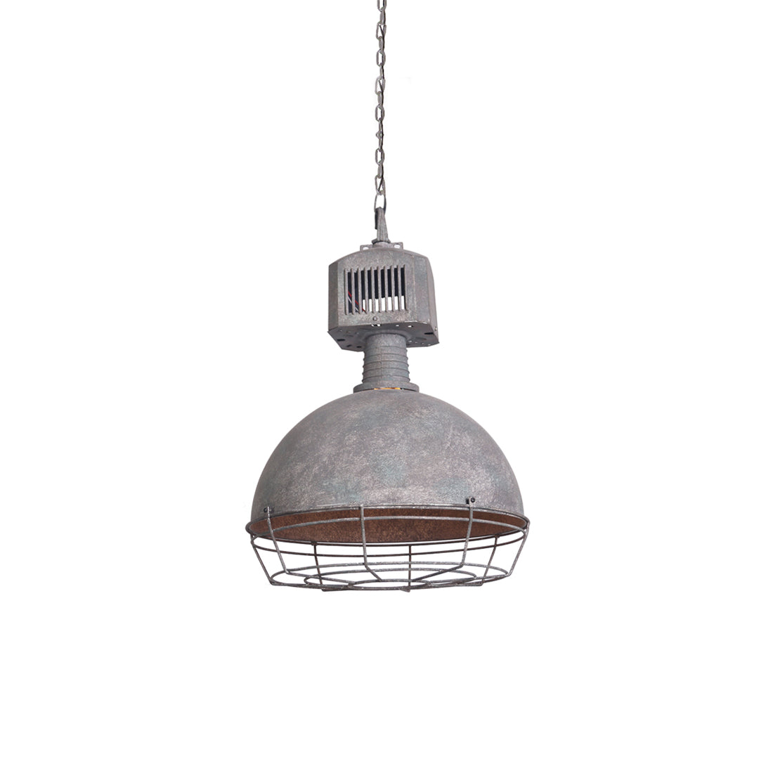Urbanx Vintage Industrial Pendelleuchte-Letslighting