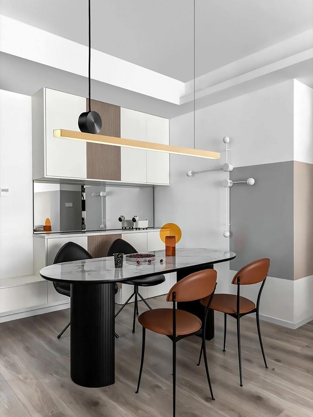 Cale Suspension Lamp - Blowlighting