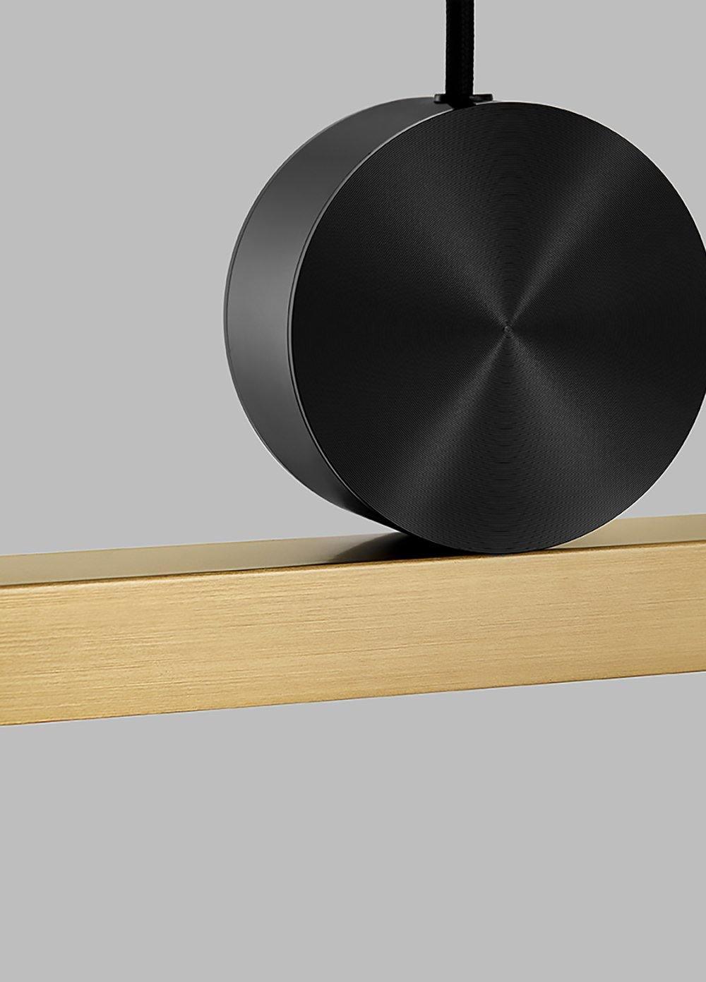 Cale Suspension Lamp - Blowlighting